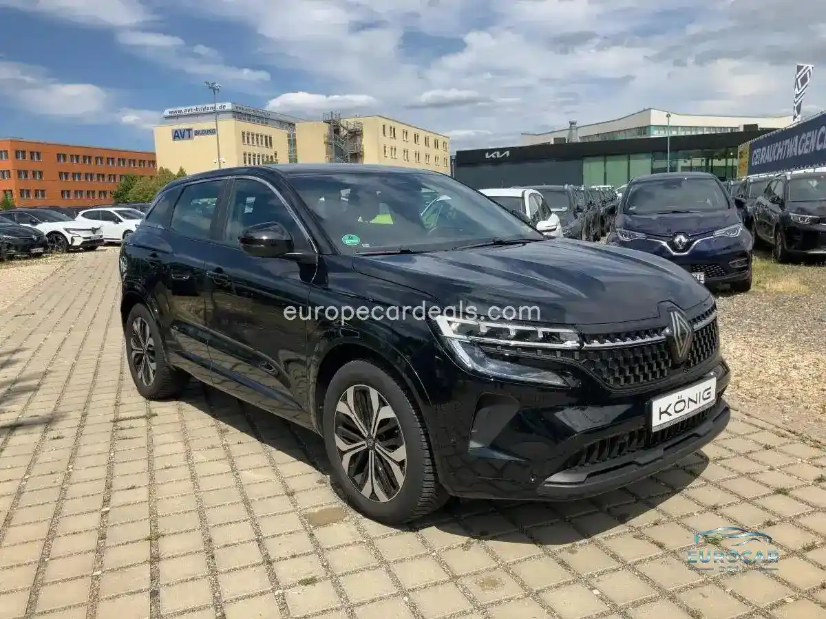Renault Austral