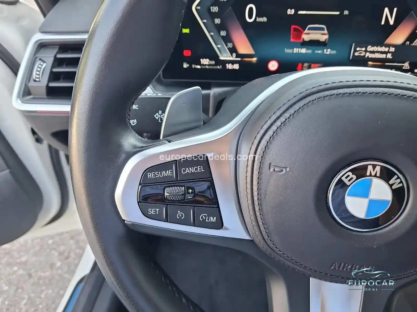 BMW M340d
