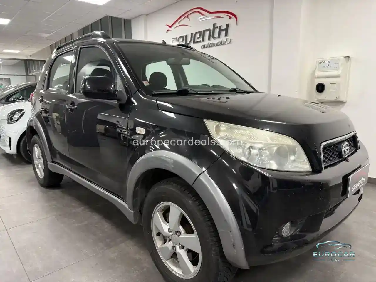 Daihatsu Terios