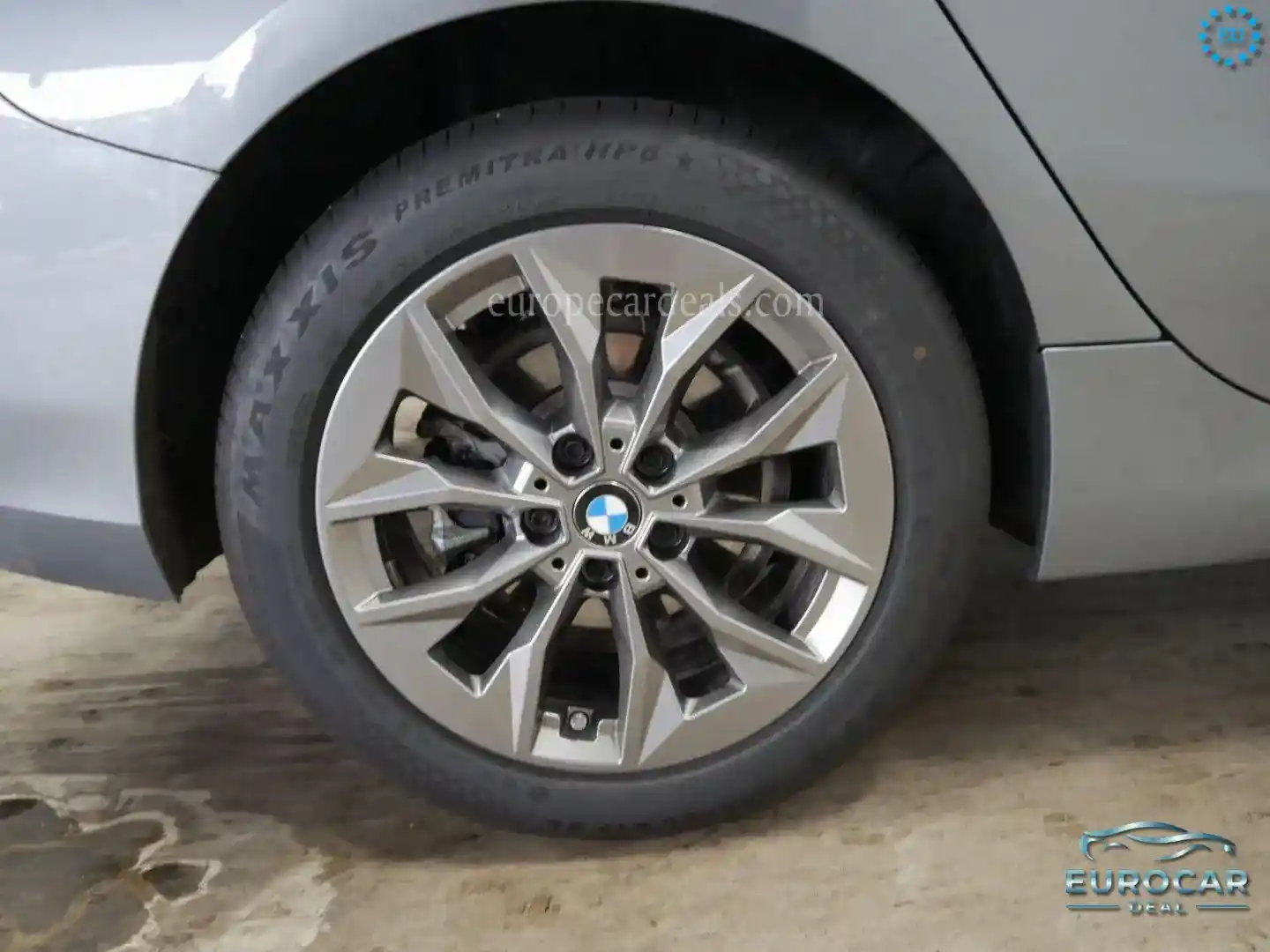 BMW 120