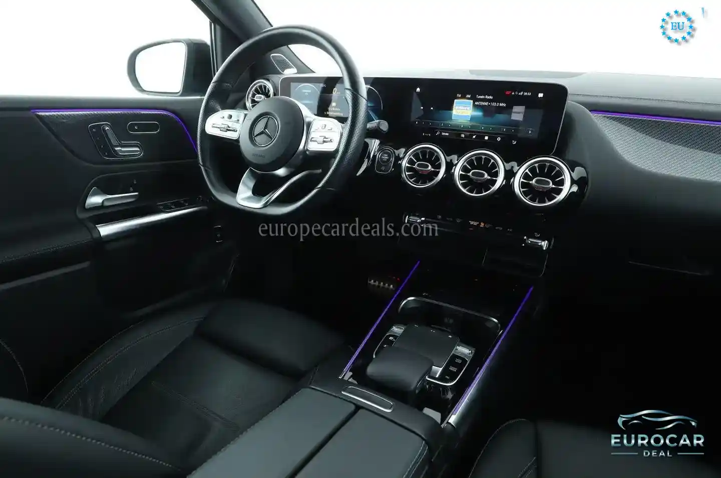 Mercedes-Benz B 250