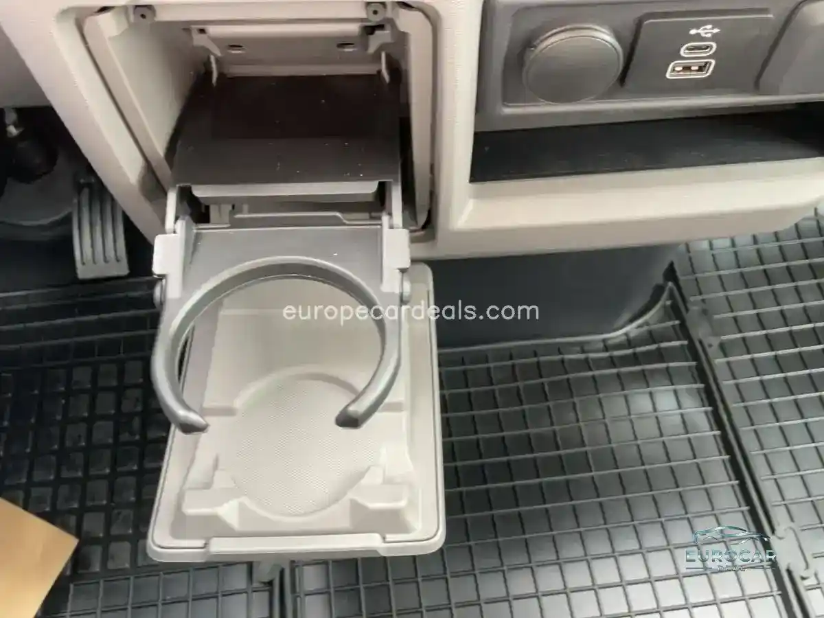 Volkswagen T7 Transporter