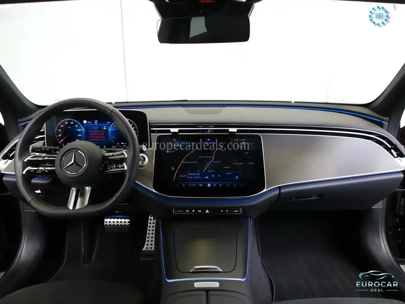 Mercedes-Benz E 300