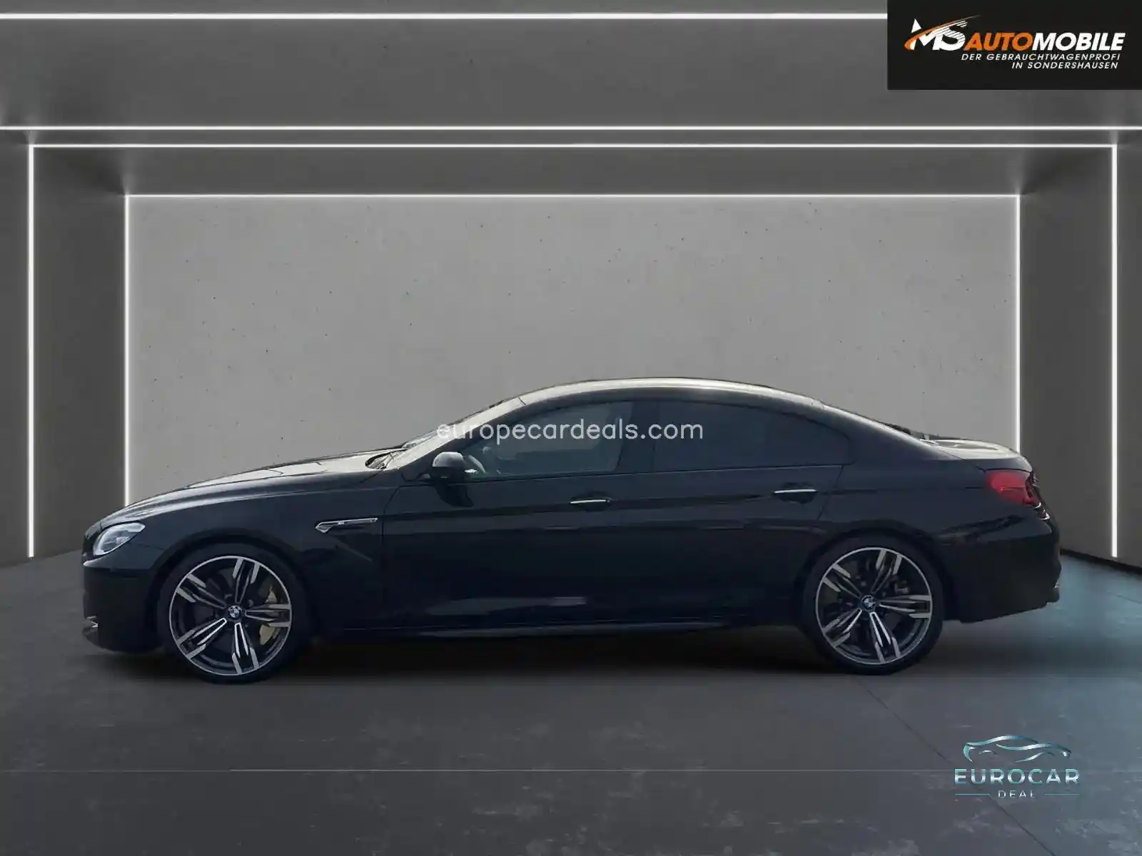 BMW M6