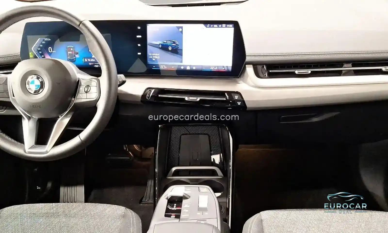 BMW 223 Active Tourer