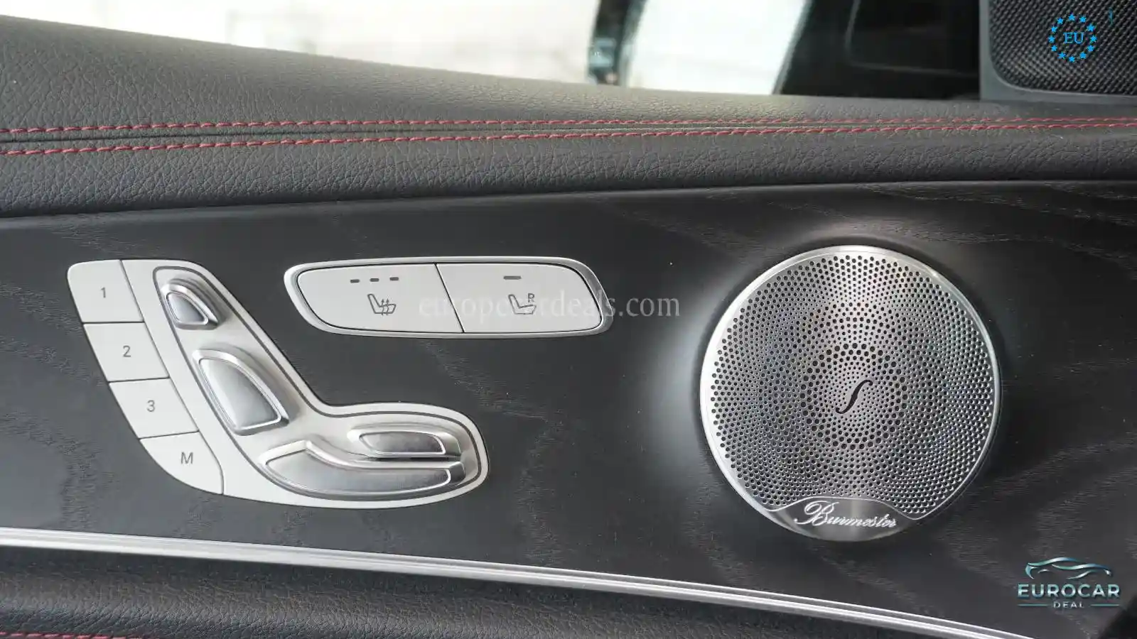 Mercedes-Benz E 53 AMG