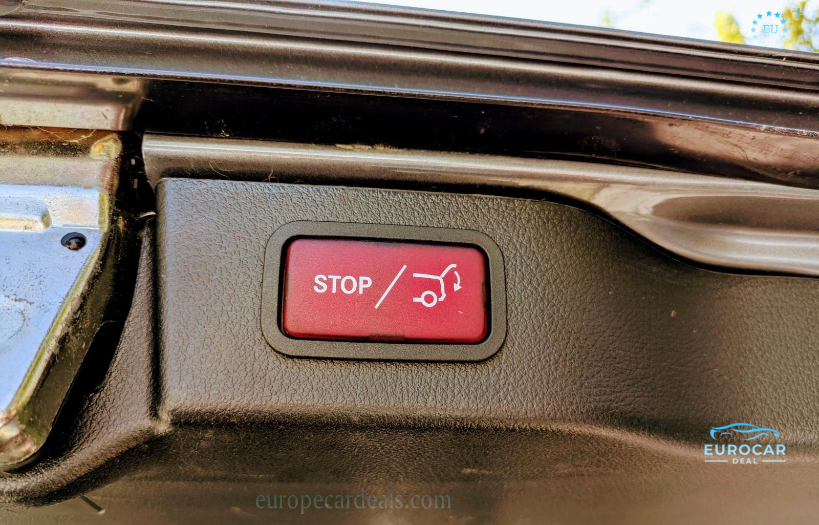 Mercedes-Benz EQV