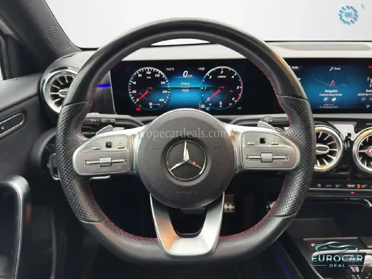 Mercedes-Benz A 220
