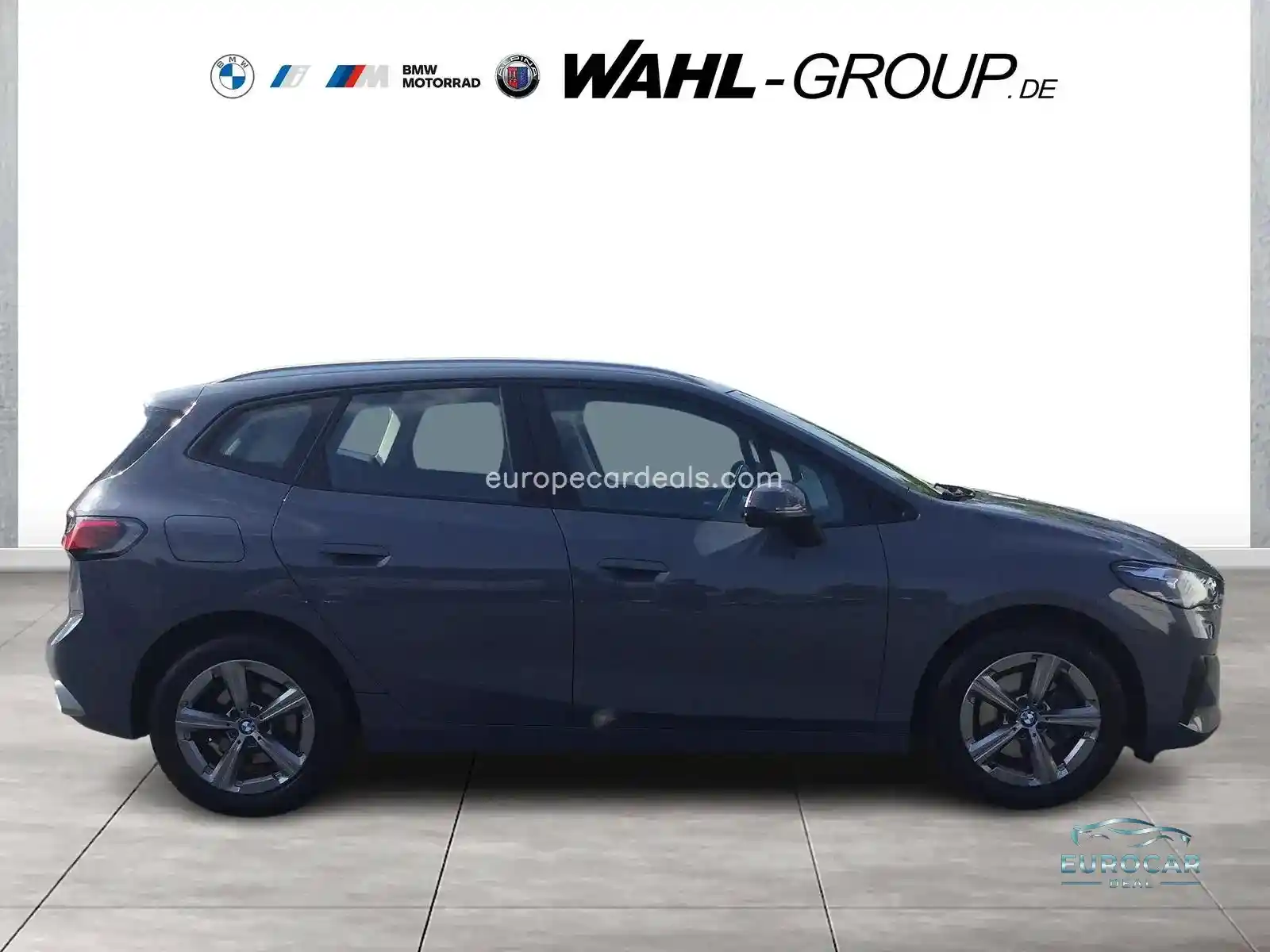 BMW 218 Active Tourer