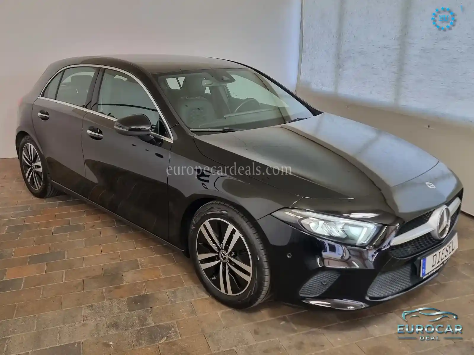 Mercedes-Benz A 220