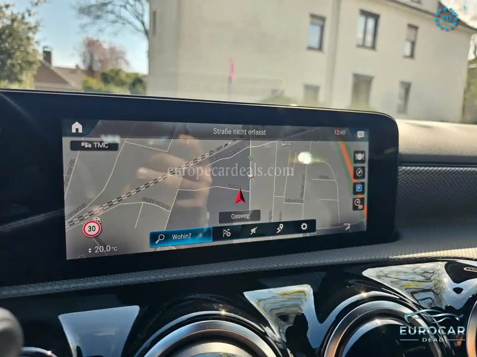 Mercedes-Benz A 220