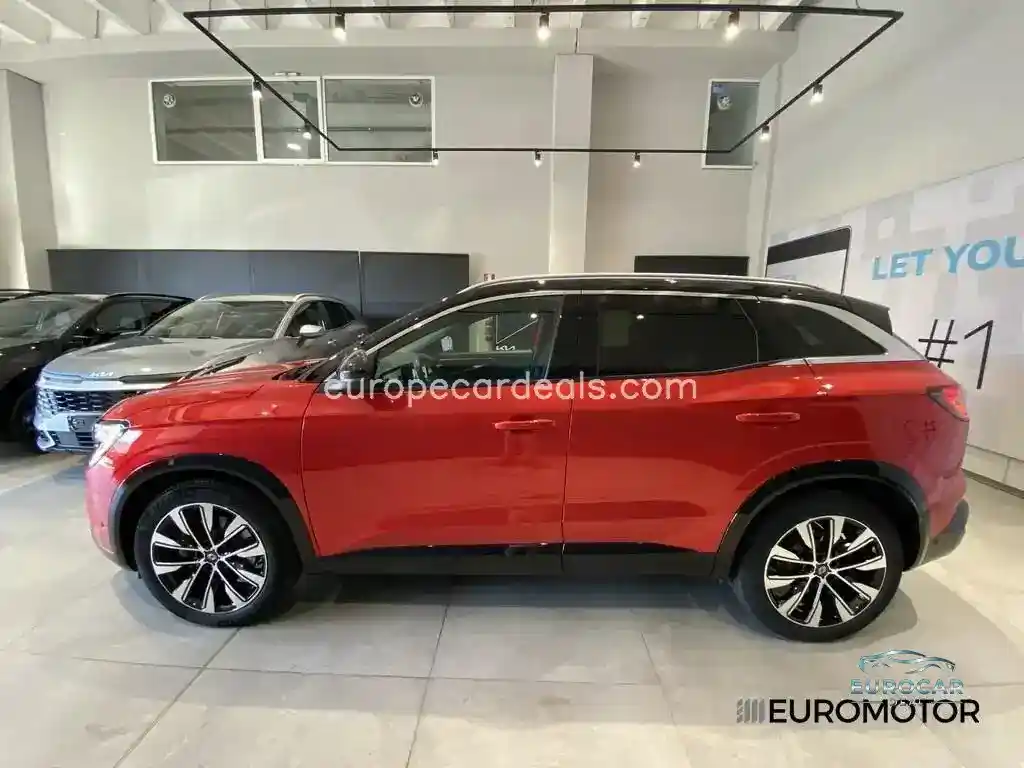 Renault Alaskan