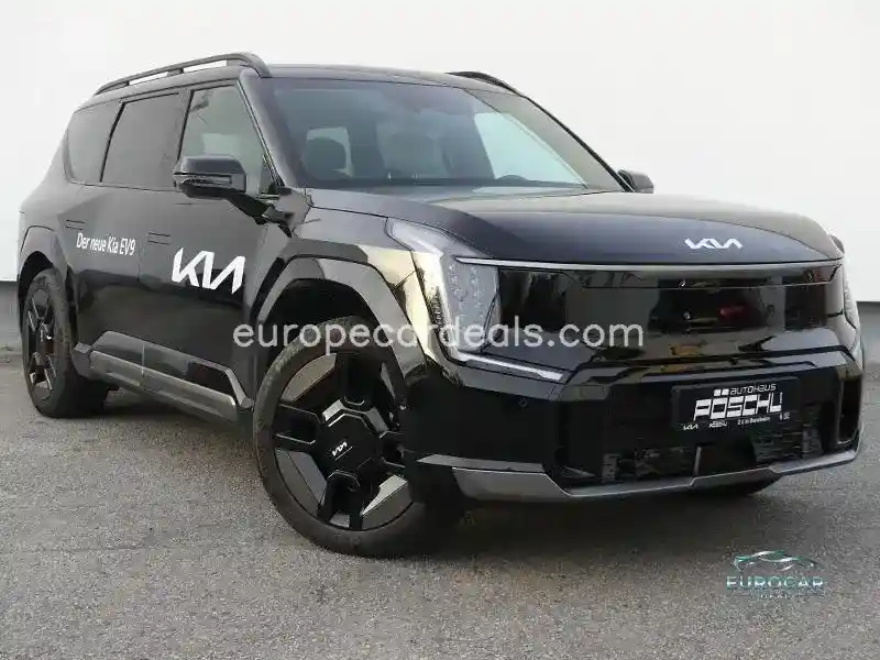 Kia EV9