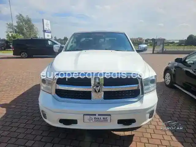 Dodge Other