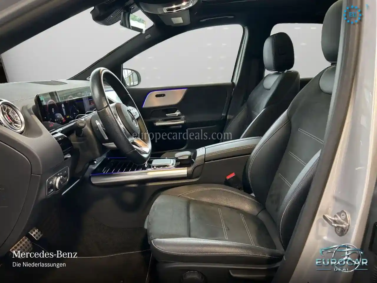 Mercedes-Benz B 250