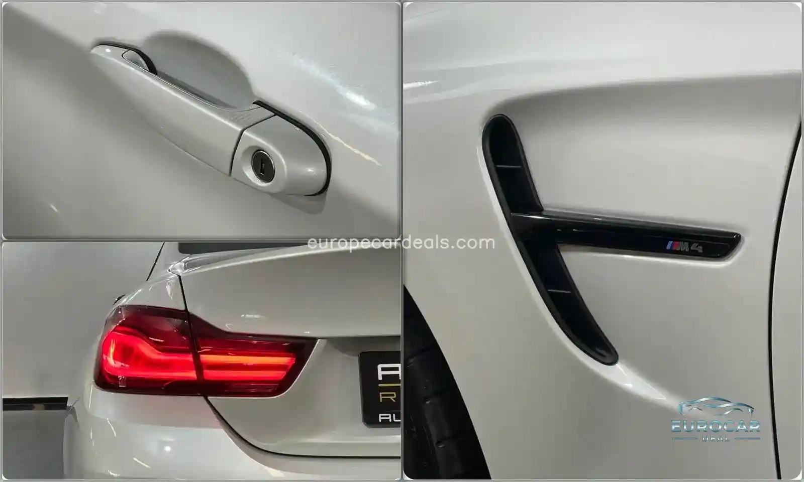 BMW M4
