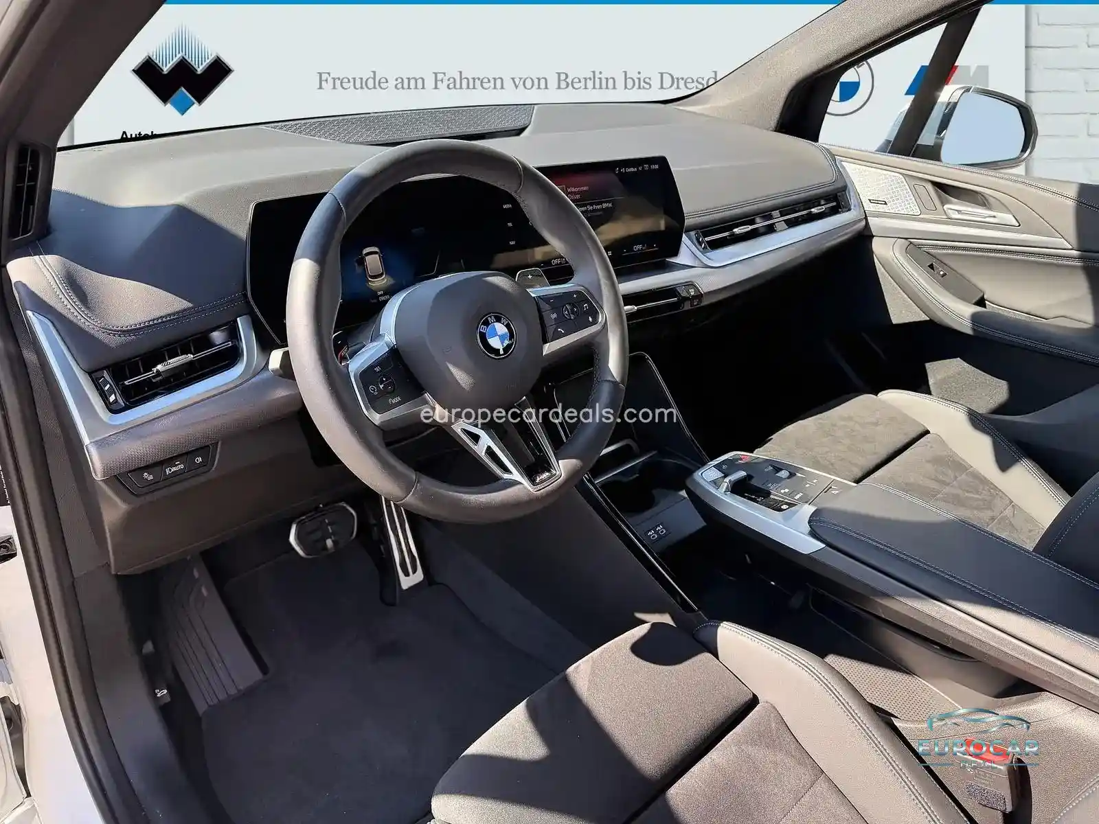 BMW 218 Active Tourer
