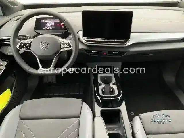 Volkswagen ID.5