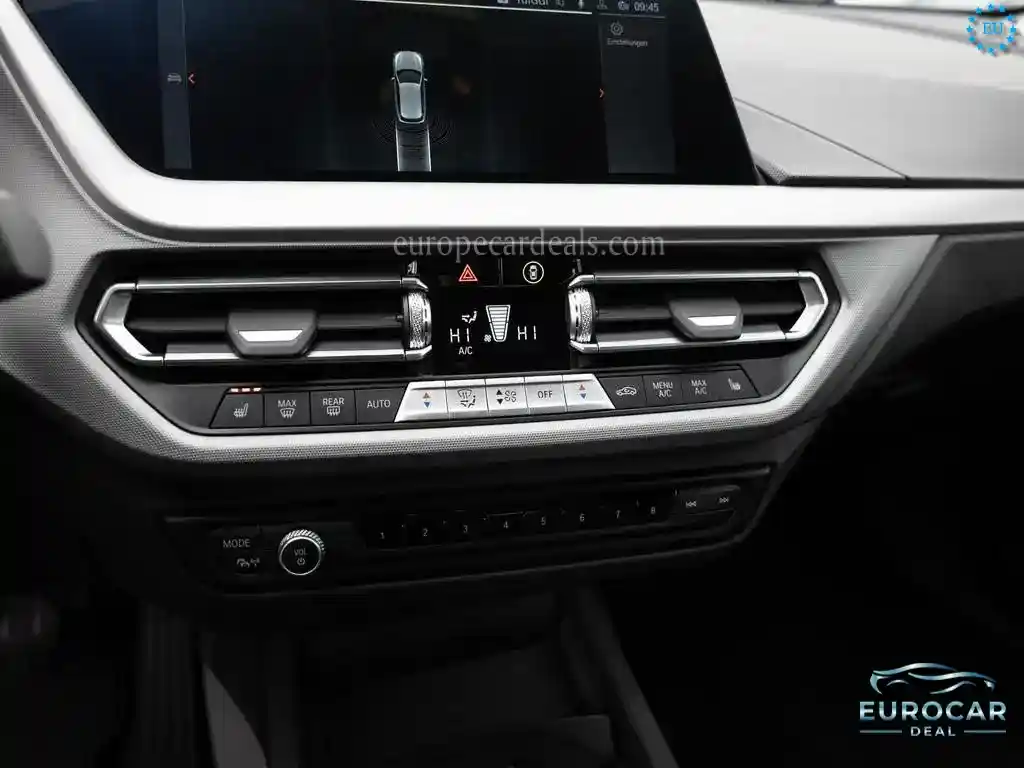 BMW 120