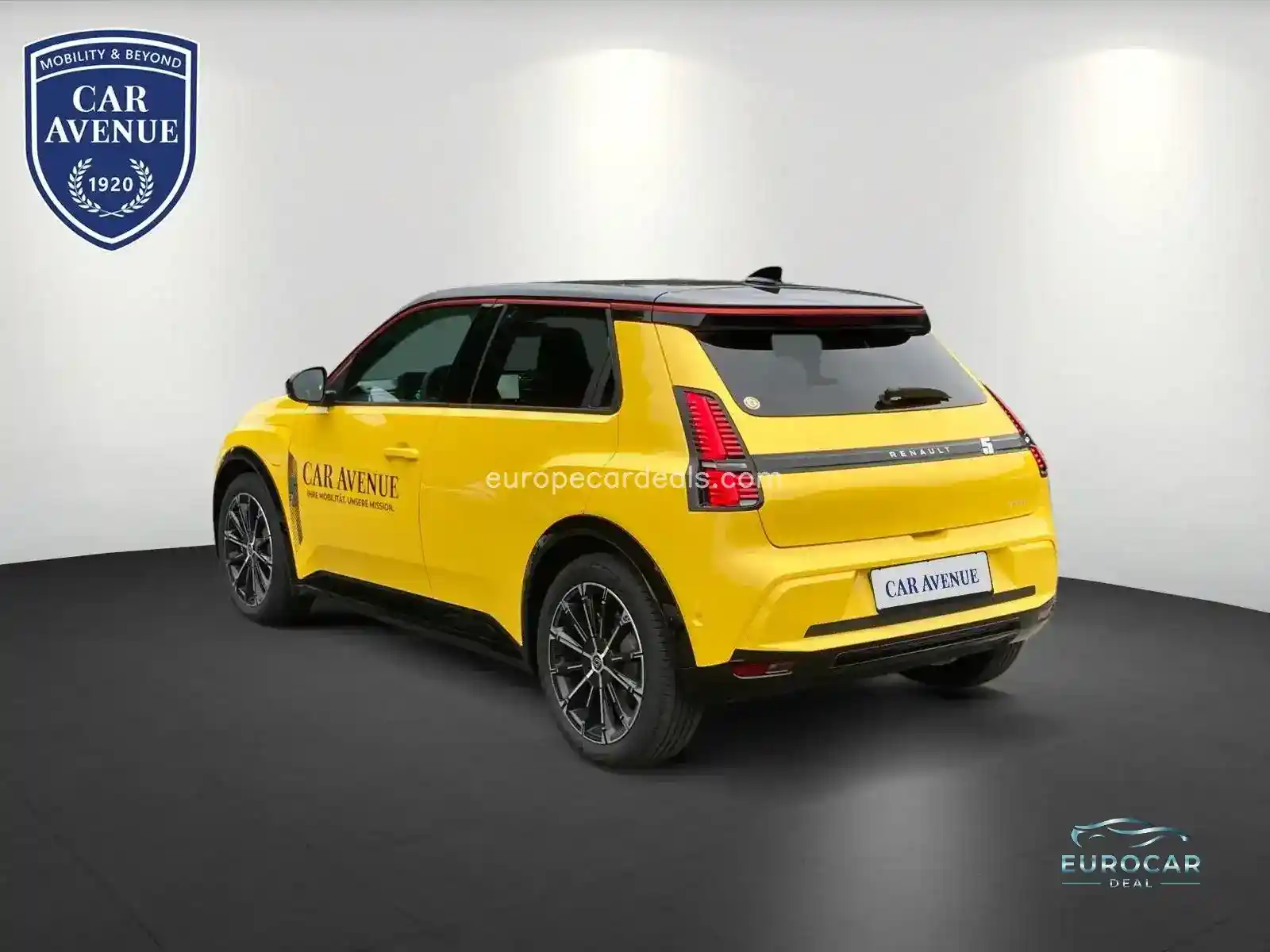 Renault R 5