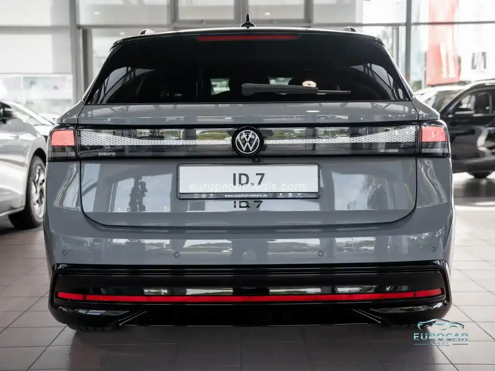 Volkswagen ID.7