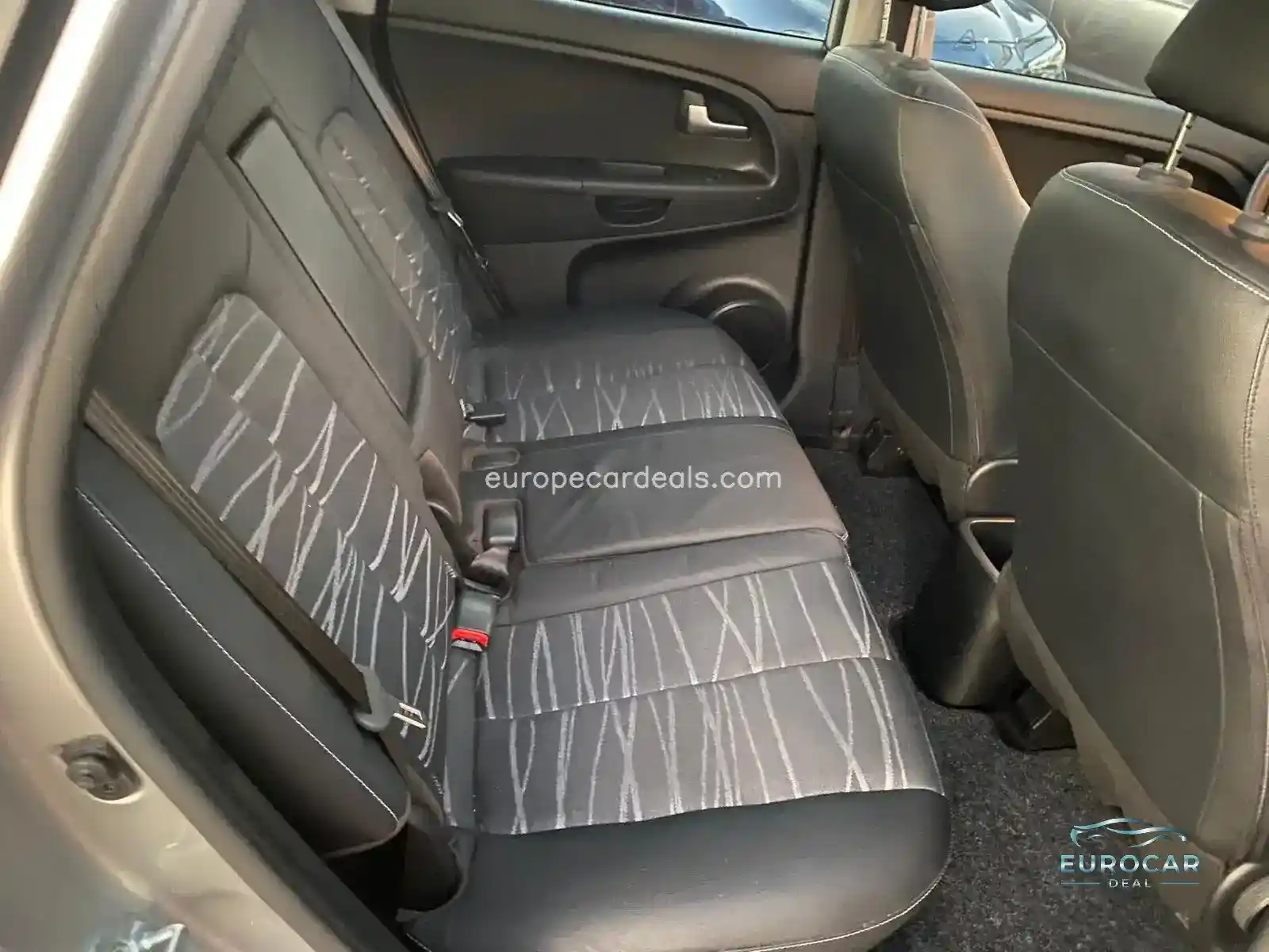 Kia Venga