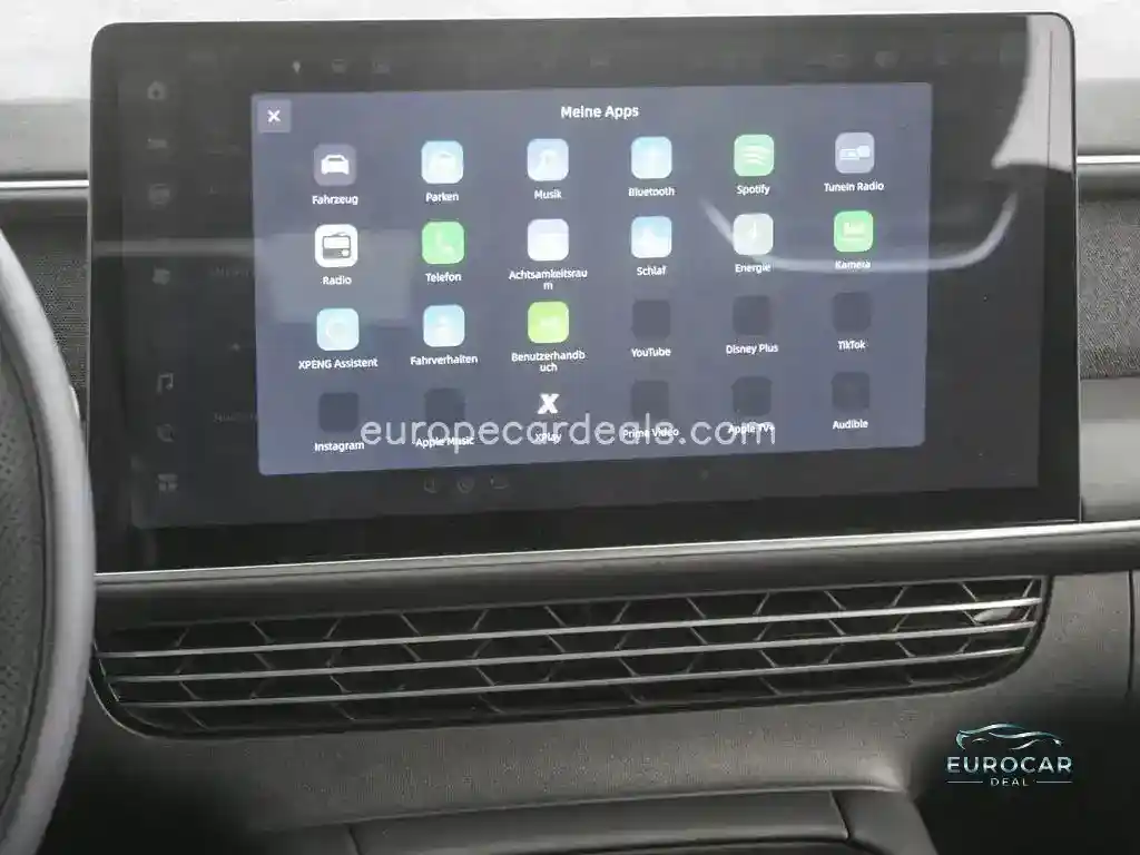 XPENG G6