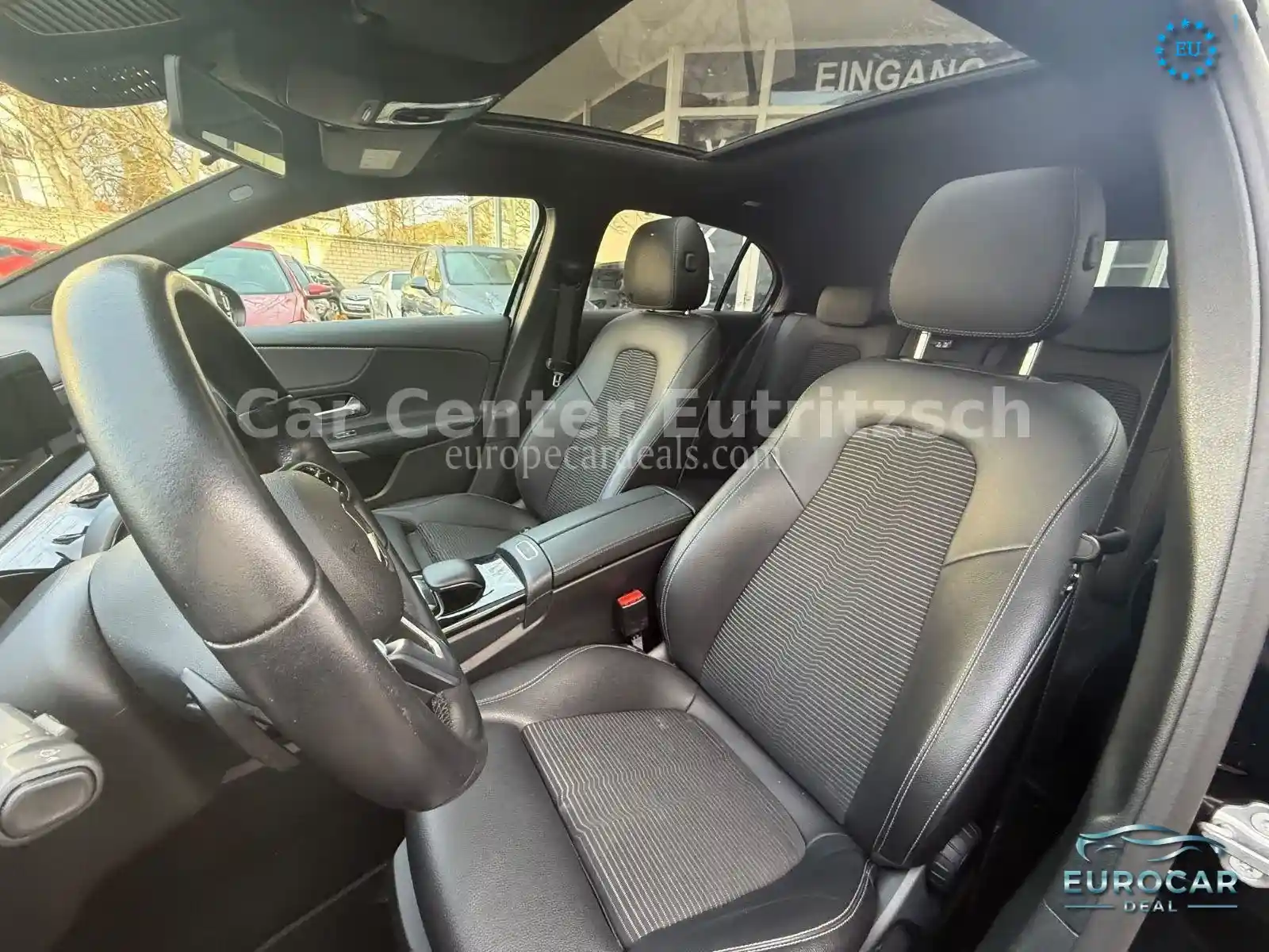 Mercedes-Benz A 220