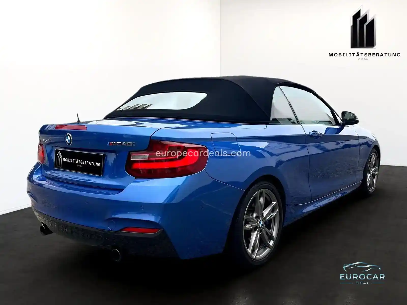 BMW M240i