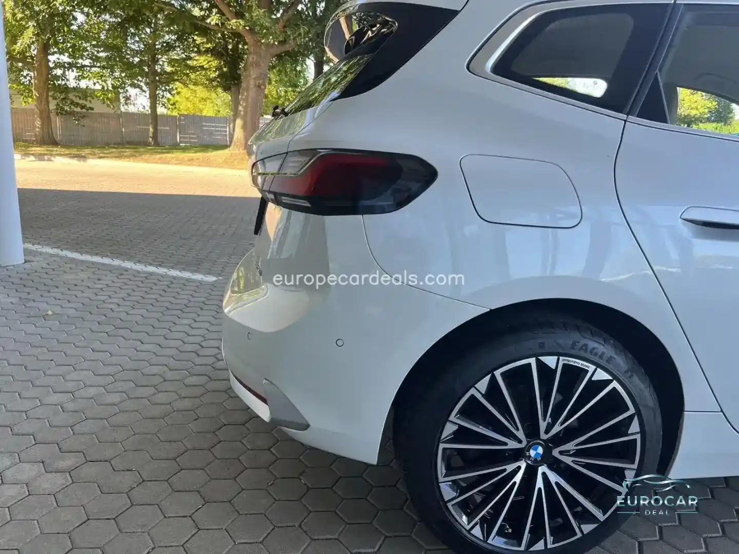 BMW 223 Active Tourer