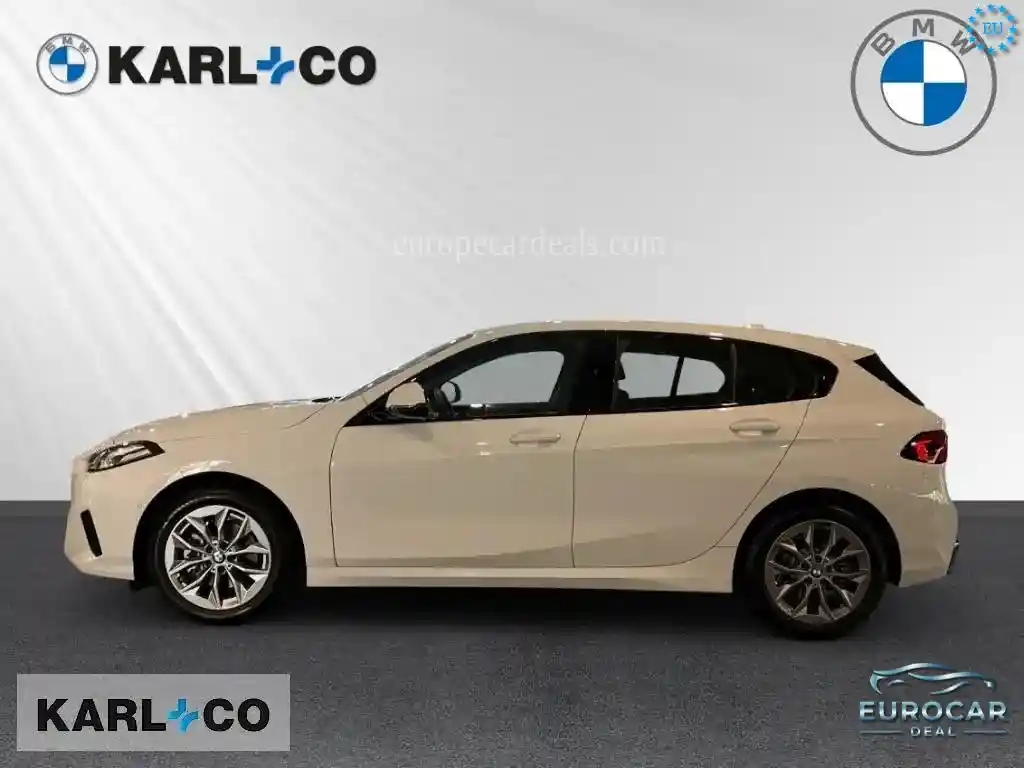 BMW 120