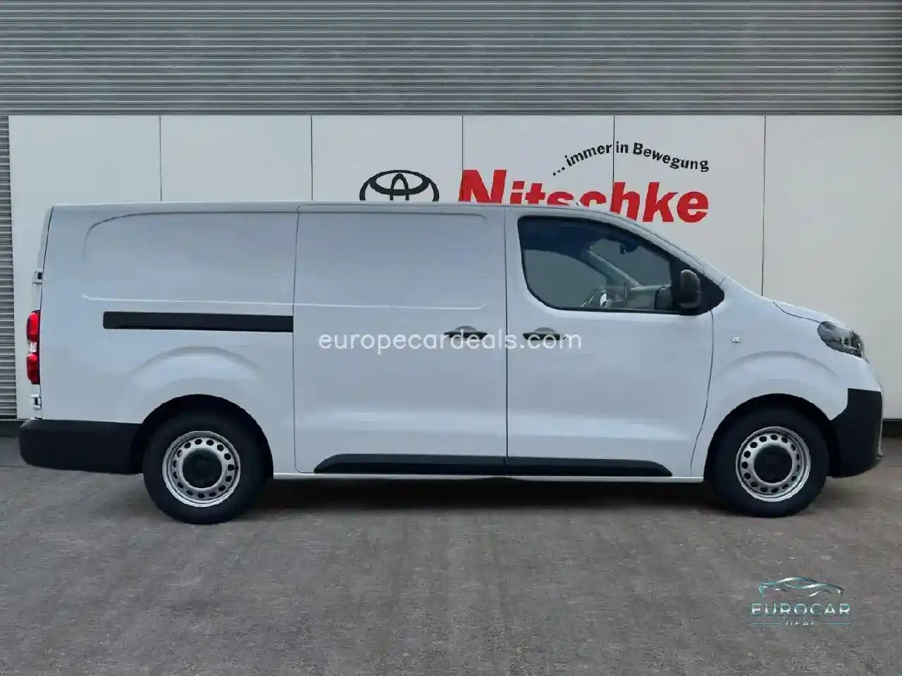 Toyota Proace (Verso)
