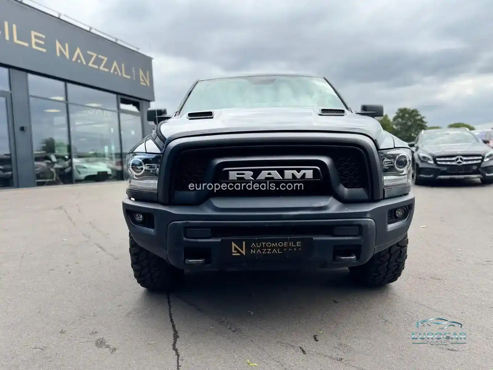 Dodge RAM