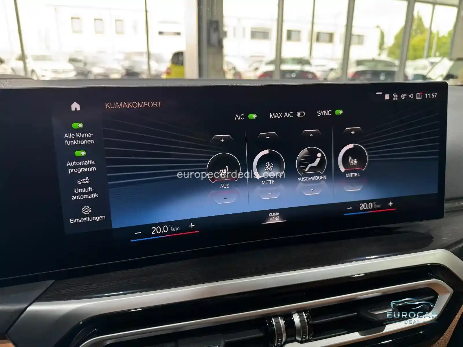 BMW 420 Gran Coupé