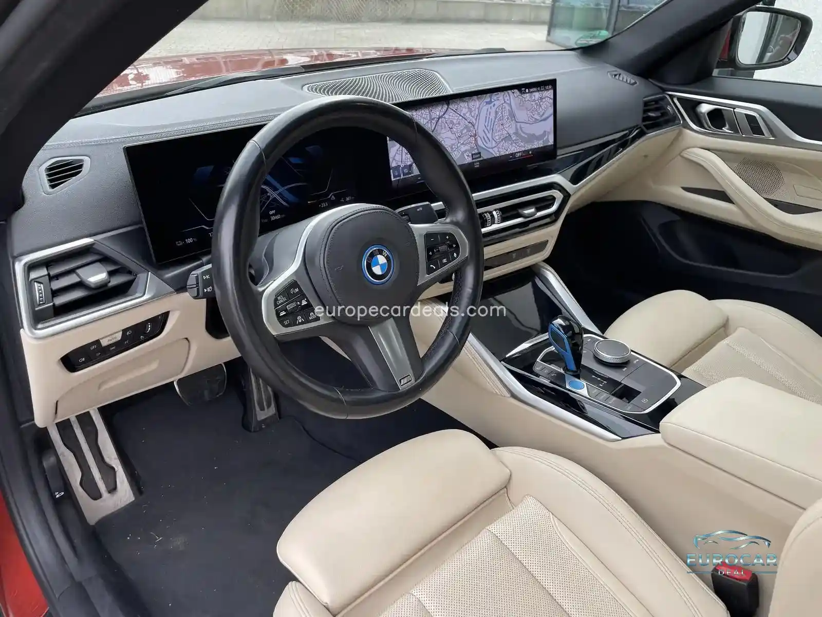 BMW i4