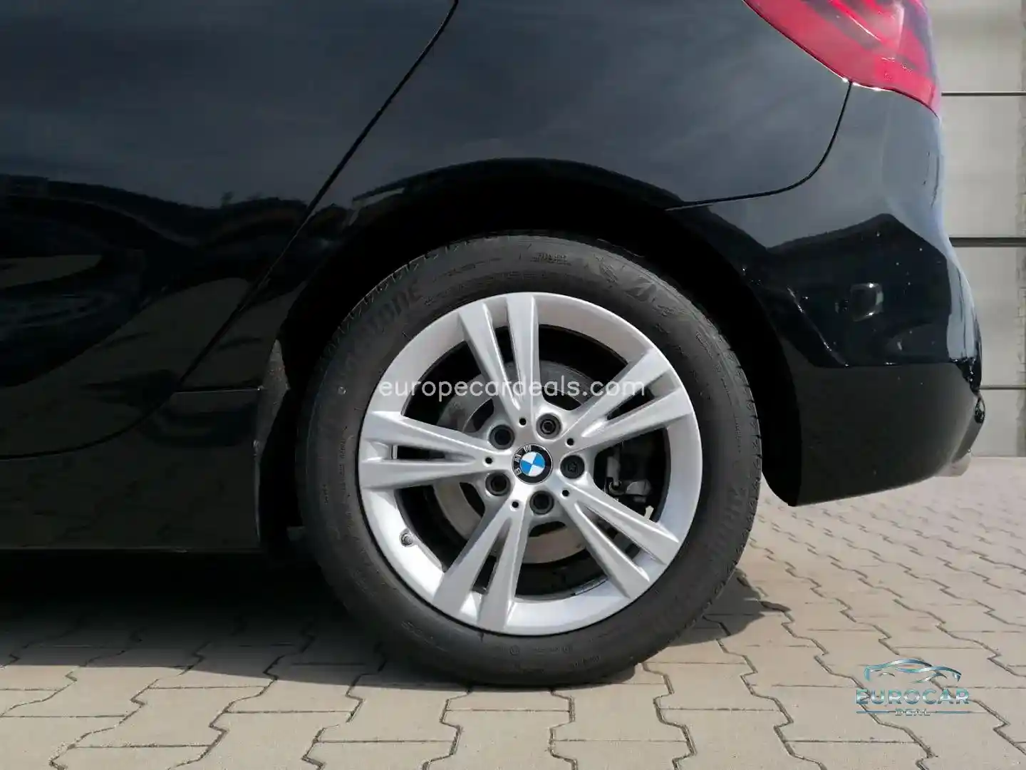 BMW 225 Active Tourer