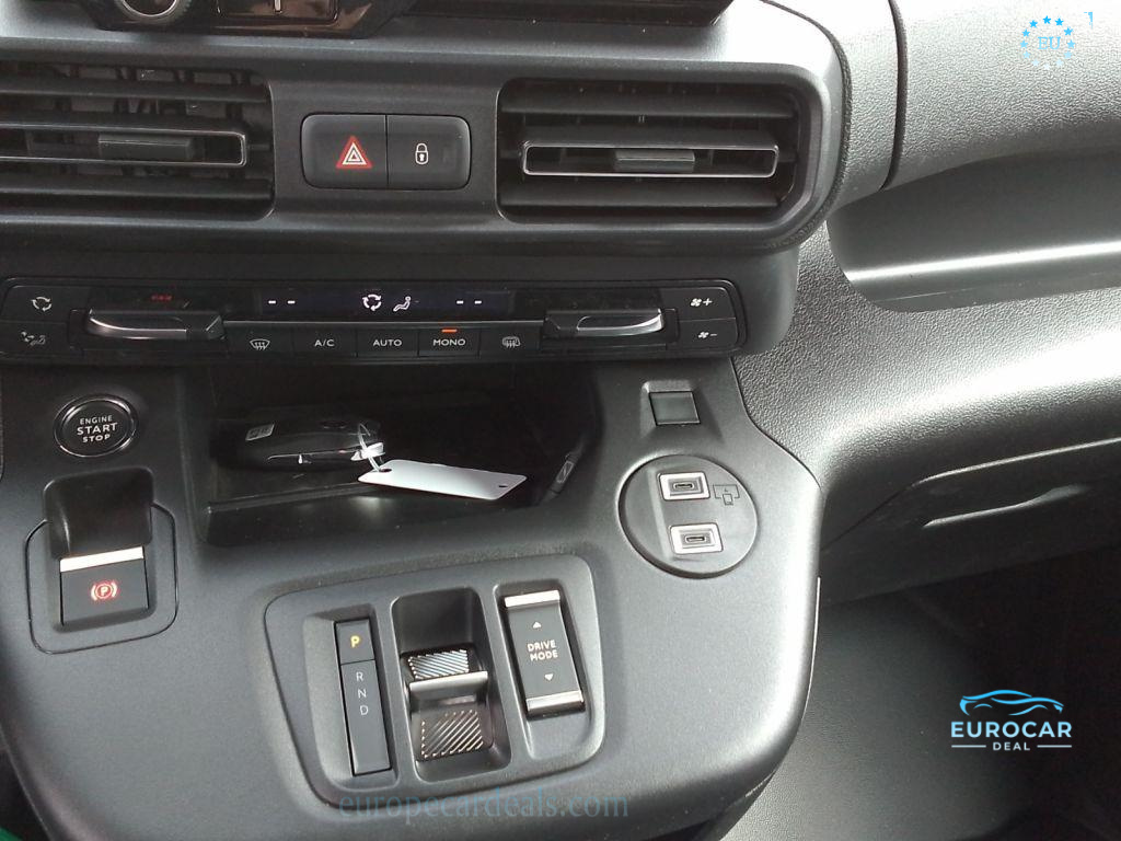 Citroën Berlingo