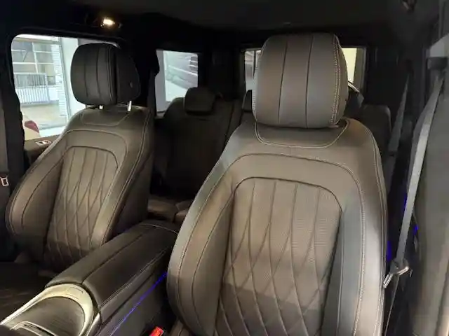 Mercedes-Benz G 450