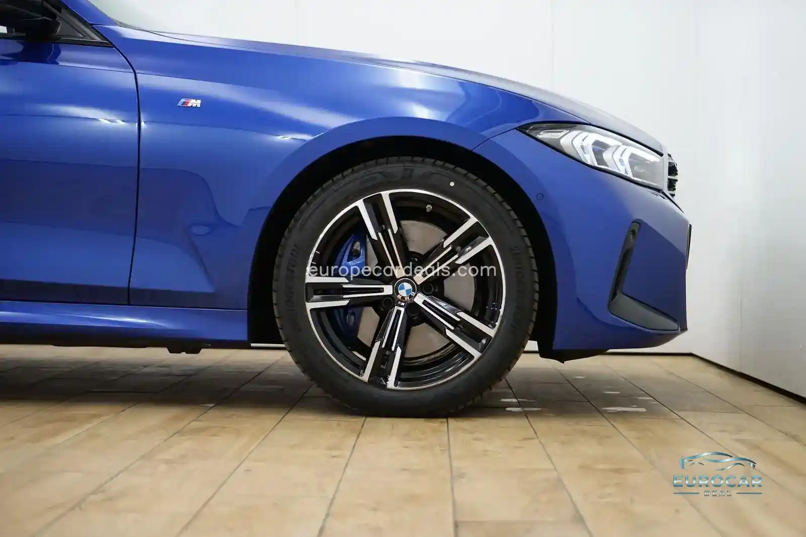 BMW M340d