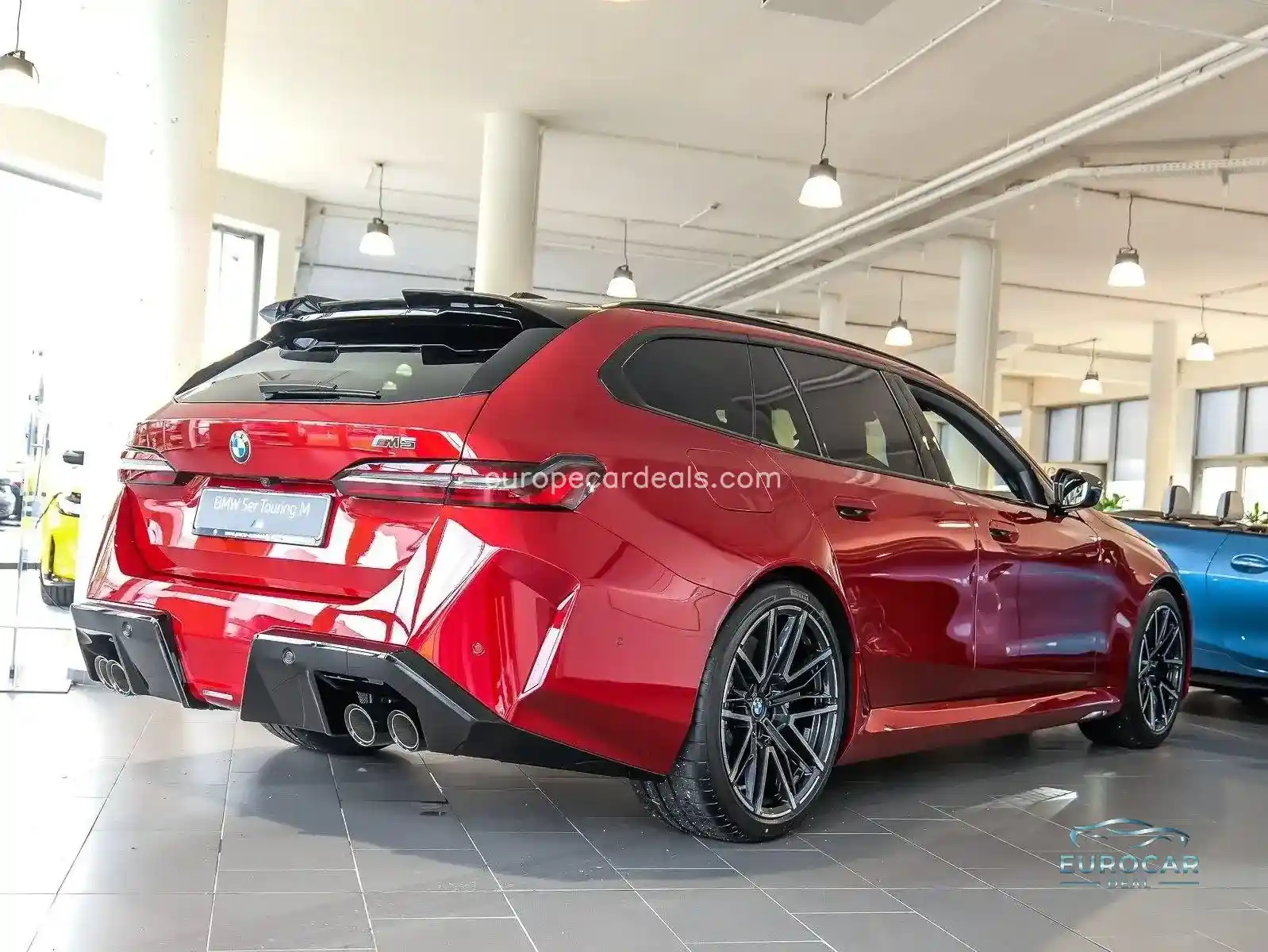 BMW M5