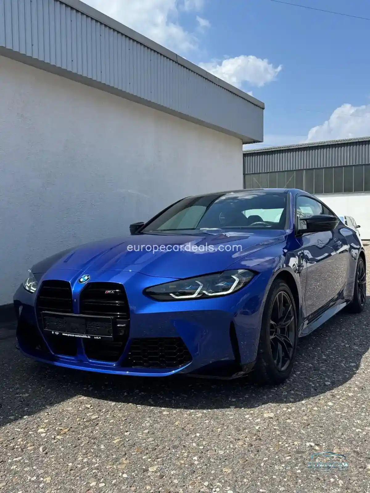 BMW M4