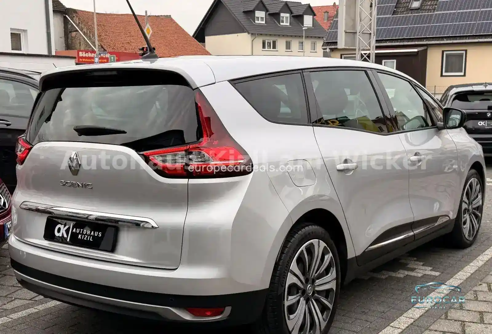 Renault Grand Scenic