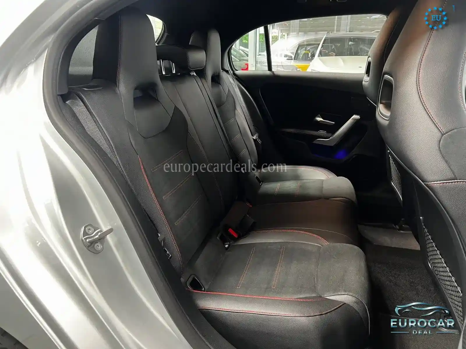 Mercedes-Benz A 220