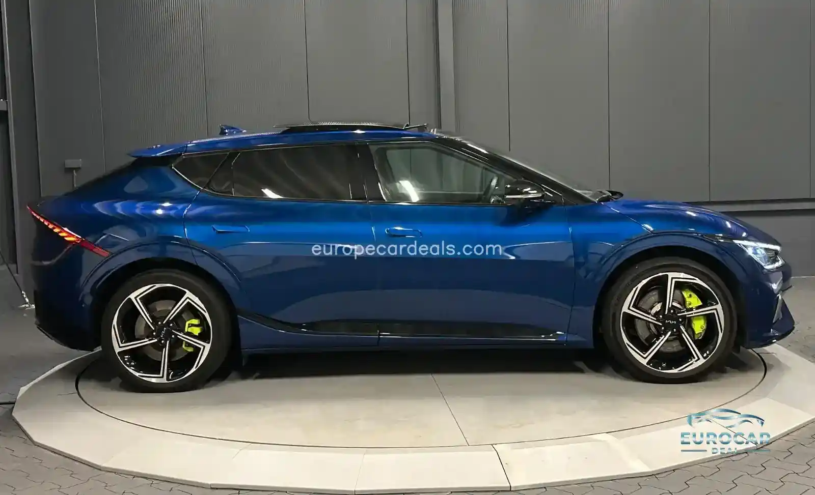 Kia EV6