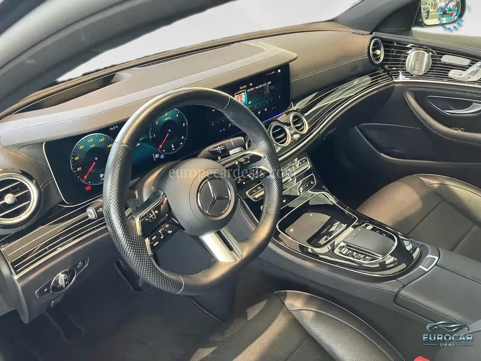 Mercedes-Benz E 400