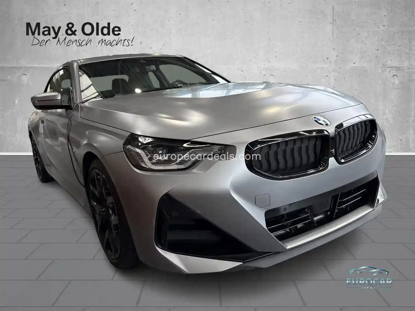 BMW 230