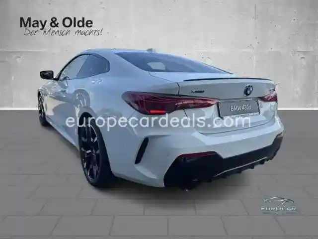BMW 430