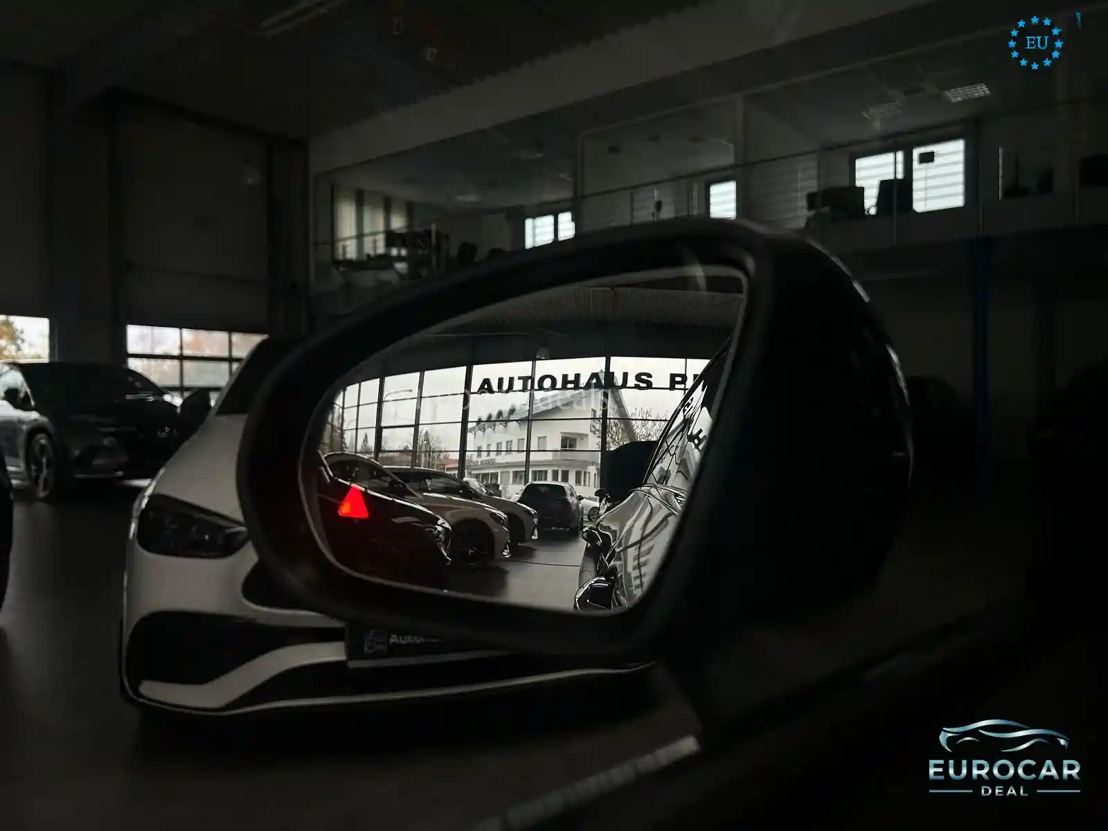 Mercedes-Benz CLA 250 Shooting Brake