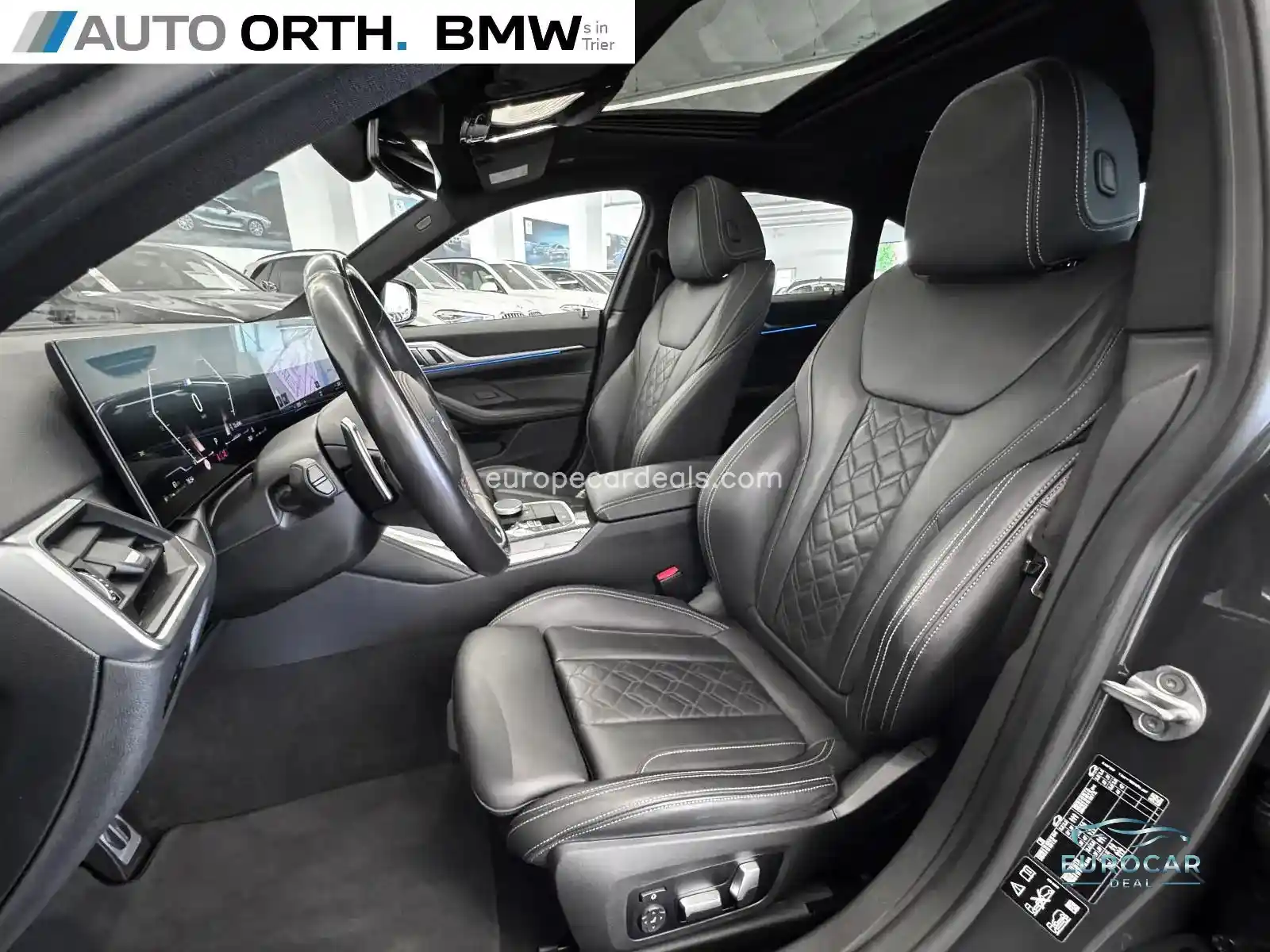 BMW M440