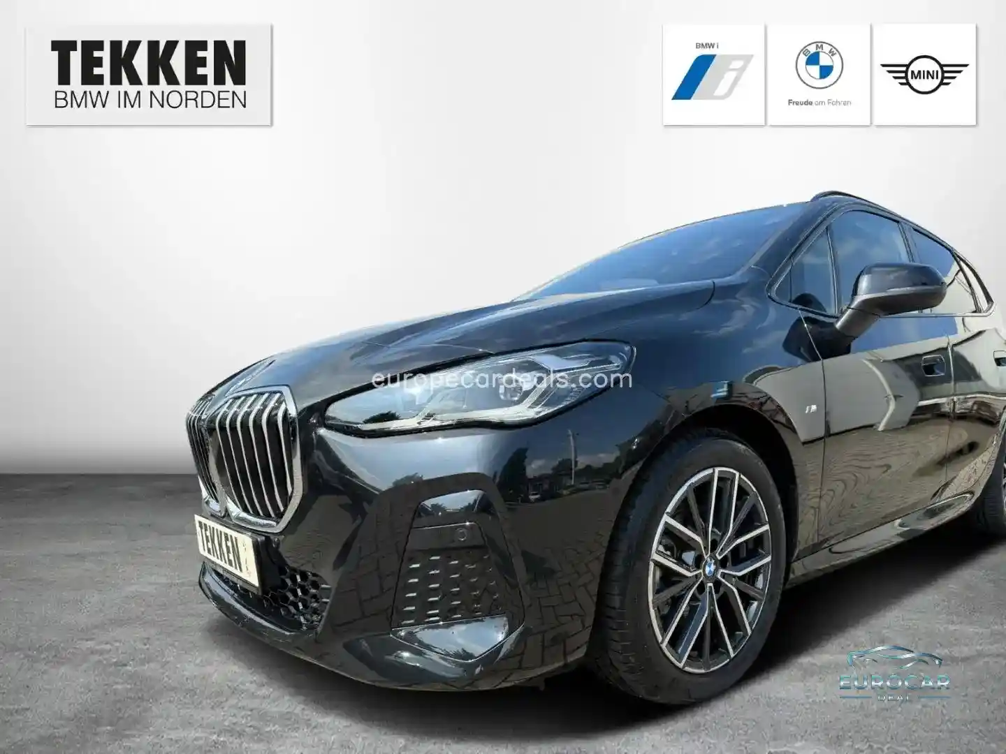 BMW 220 Active Tourer